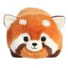 Aurora Adorable Spudsters Remy Red Panda Stuffed Animal - Comforting Cuddles - Playful Companions - Brown 10 Inches view 2