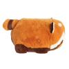 Aurora Adorable Spudsters Remy Red Panda Stuffed Animal - Comforting Cuddles - Playful Companions - Brown 10 Inches view 3
