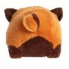 Aurora Adorable Spudsters Remy Red Panda Stuffed Animal - Comforting Cuddles - Playful Companions - Brown 10 Inches view 4