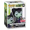 Pop! Disney Villains Maleficent Diamond Collection Exclusive view 1