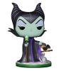 Pop! Disney Villains Maleficent Diamond Collection Exclusive view 2