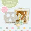 Kids Preferred Guess How Much I Love You Wooden Shape Sorter with Rope Handle, 7 Blocks, and Positive Messaging from The Book Classic Toy for Babies, Toddlers, and Kids view 3
