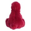 Aurora Adorable Mini Flopsie Velociraptor Stuffed Animal - Playful Ease - Timeless Companions - Red 8 Inches view 4
