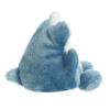 Aurora Adorable Palm Pals Huddleston Hammerhead Shark Stuffed Animal - Fun Collectible Plush for Kids and Adult Collectors - Perfect for Decorating Rooms and Birthday Gifts - Blue 5 Inches view 3