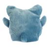 Aurora Adorable Palm Pals Huddleston Hammerhead Shark Stuffed Animal - Fun Collectible Plush for Kids and Adult Collectors - Perfect for Decorating Rooms and Birthday Gifts - Blue 5 Inches view 4