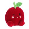 Aurora Adorable Palm Pals Cordial Cherry Stuffed Animal - Fun Collectible Plush for Kids and Adult Collectors - Perfect for Decorating Rooms and Birthday Gifts - Red 6.5 Inches view 2