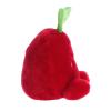 Aurora Adorable Palm Pals Cordial Cherry Stuffed Animal - Fun Collectible Plush for Kids and Adult Collectors - Perfect for Decorating Rooms and Birthday Gifts - Red 6.5 Inches view 3