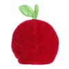 Aurora Adorable Palm Pals Cordial Cherry Stuffed Animal - Fun Collectible Plush for Kids and Adult Collectors - Perfect for Decorating Rooms and Birthday Gifts - Red 6.5 Inches view 4