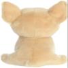 Aurora Expressive Petites Somi Corgi Stuffed Animal - Emotional Connection - Loving Companions - Brown 7 Inches view 4