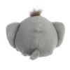 Aurora Adorable Palm Pals Flapjack Stingray Stuffed Animal - Fun Collectible Plush for Kids and Adult Collectors - Perfect for Decorating Rooms and Birthday Gifts - White 5 Inches view 4
