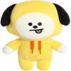 Aurora Lovable BT21 CHIMMY Stuffed Animal - Collectible Fun - Delightful Cuteness - Yellow 10 Inches view 1