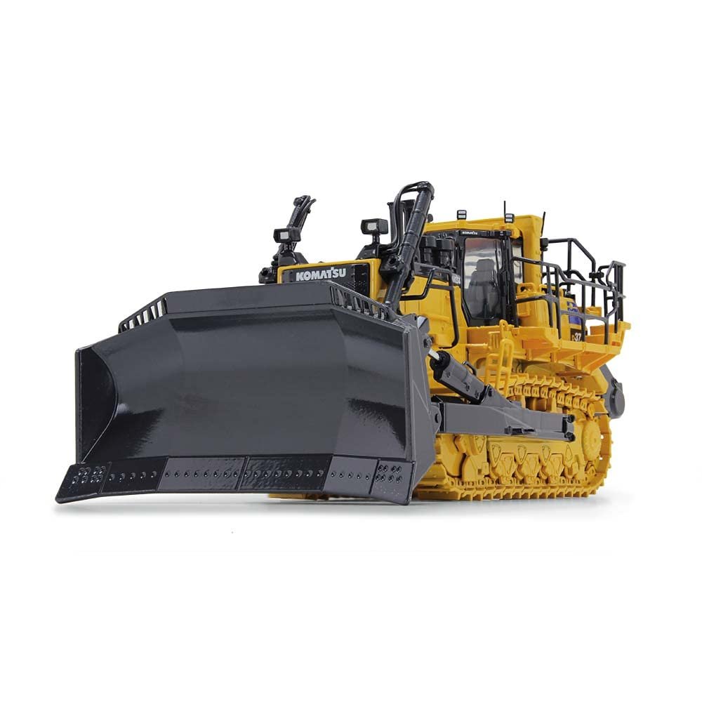 First Gear Komatsu: Komatsu PC290LCi-11 Excavator