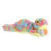 Aurora Laid-Back Snoozles Gecko Stuffed Animal - Cuddly Comfort - Imaginative Playtime - Blue 19 Inches view 1