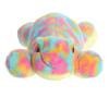 Aurora Laid-Back Snoozles Gecko Stuffed Animal - Cuddly Comfort - Imaginative Playtime - Blue 19 Inches view 2