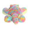 Aurora Laid-Back Snoozles Gecko Stuffed Animal - Cuddly Comfort - Imaginative Playtime - Blue 19 Inches view 4