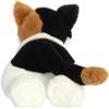 Aurora Adorable Super Flopsie Esmeralda Cat Stuffed Animal - Playful Ease - Timeless Companions - White 27 Inches view 4