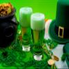 GiftExpress St. Patricks Gold Coins - 144 Count Kids Play Lucky Clover Coin, Shamrock Money Pirate Tokens - Toy Treasure for St. Patricks Day Games, Decorations & Party Favors view 4