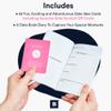 BestSelf It's A Date - 52 Memorable Date Ideas for Couples - A Fun Date Night Card Game to Add to Your Couples Games Collection. view 4