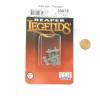 Reaper Bones Legends: Dark Dwarf Pounder view 2