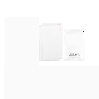 ABZEKH Drone Accessories for DJI Mini 3 Pro for Mavic 3 Classic /2 Pro Zoom Drone Remote Control with Screen Glass Protective Film for DJI RC/RC PRO Accessory (Color : 2 Set for mini 3 pro)