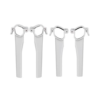 ABZEKH Drone Accessories Landing Gear for DJI Mini 3 Pro Drone Heighten Landing Leg for Extended Support Kits Quick Release Feet Accessory