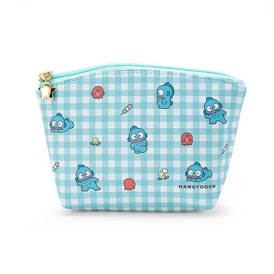 Sanrio 822647 Hangyodon Pouch