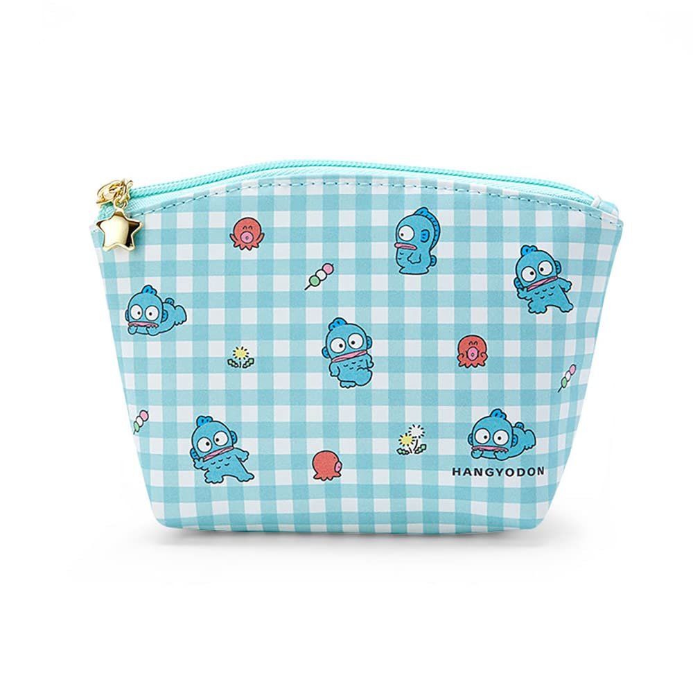 Sanrio 822647 Hangyodon Pouch