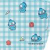 Sanrio 822647 Hangyodon Pouch view 4