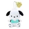 Sanrio 800295 Pochacco Mascot Holder with Reflective Name (KIDS) view 1