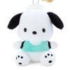 Sanrio 800295 Pochacco Mascot Holder with Reflective Name (KIDS) view 2