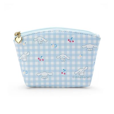 Sanrio 822264 Cinnamoroll Pouch