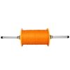 Majik Handmade Kite Flying Charkhi with Cotton Thread for Kite Flying for Unisex for Lohri, Makar Sakranti Festival, 6 Gott view 1
