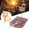 Yuecoom Basketball Game Shot Glass Set, Party Drinking Games, Table Mini Innovative Board Game for Bar Party Entertainment view 4