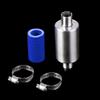 HDLIV New Exhaust Tuned Pipe Muffler for 1/5 KM Rovan Baja 5B 5T 5SC 5SS Rc Boat Parts Rc Boat Muffler view 4
