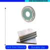ADORLY HD Steel 57T Spur Gear with Pads, 0.8Mod,for Arrma Blx Mega 3s Big Rock Typhon Granite Senton Vorteks Upgrade Parts ara310947 view 4
