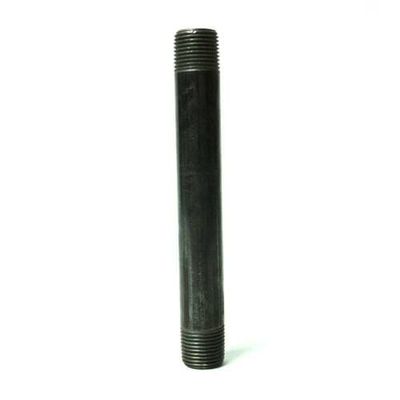 89209 3/8 x 5 Black Nipple HQ