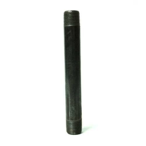 89209 3/8 x 5 Black Nipple HQ