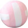 Childrens Plush Volleyball, Fluffy Stuffed Volleyball Pillow, Soft Plush Pillow, Stuffed Stuff for Boy Girls Mini view 1