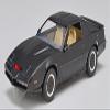 Knight Rider: Knight 2000 K.I.T.T. (Season 1 Ver.) 1:24 Scale Vehicle Model view 2