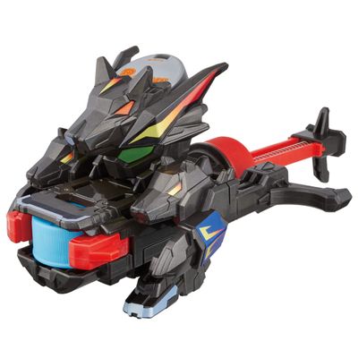 (TAKARA TOMY) Bottleman BOT-47 Koenig Kelpeps DX