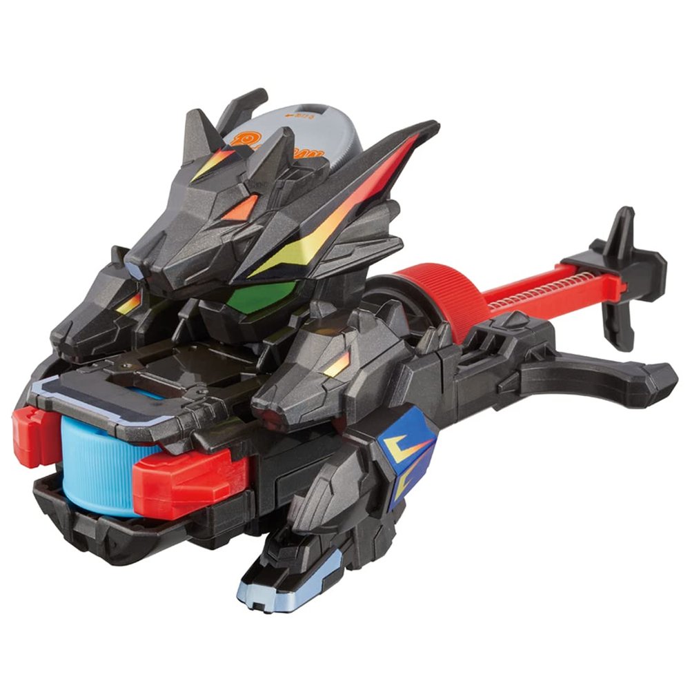 (TAKARA TOMY) Bottleman BOT-47 Koenig Kelpeps DX