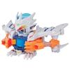 Takara Tomy BOT-46 Bottle Phoenix Energy DX Bottleman view 1