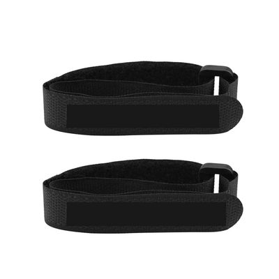 ABZEKH Drone Accessories Propeller Blade Mount for DJI Mavic AIR 2/2S for Mavic Mini Pro for Platinum 2 Pro Zoom Drone Magic Tape Straps Loop Ties Accessories (Color : Mavic Pro Black)
