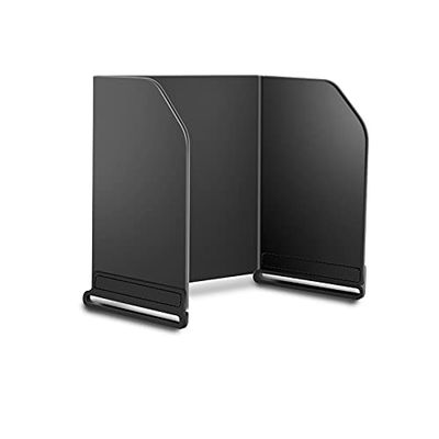 ABZEKH Drone Accessories for 7.9/9.7 inch Tablet Sunshade Remote Control Sun Hood for DJI Mavic mini 2 / mini 1 / pro 1 / air 2 for Mavic 2 pro Zoom Drone (Color : L200)