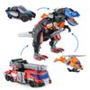 VTech Switch and Go 3-in-1 Rescue Rex (Frustration Free Packaging) view 2