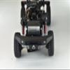 Aluminum Front Or Rear Damper 38mm for Kyosho RC 1/18 Mini-Z 4x4 Suzuki Jimny Sierra APIO JIMNY TS4-32525 Upgrades - Red view 4