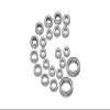 Full Set Steel Sealed Bearings 22Pcs for Traxxas 1:18 TRX4M Ford Bronco Crawler 97074-1 / TRX4M Land Rover Defender 97054-1 / TRX4M K10 High Trail Crawler 97064-1 Upgrades view 1