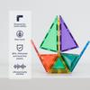 Connetix Rainbow Mini Pack, 24 Pieces view 3