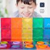 Connetix Rainbow Mini Pack, 24 Pieces view 4