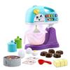 LeapFrog Rainbow Learning Lights Mixer, Blue view 1